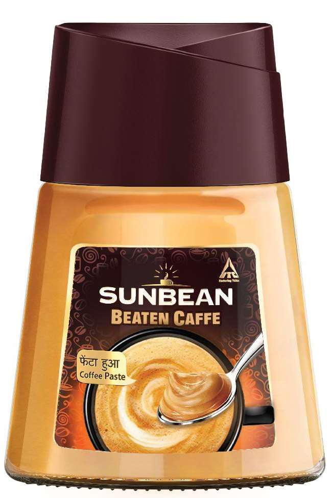 Beaten Caffe